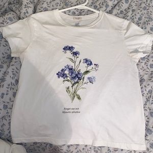 John Galt forget me not top